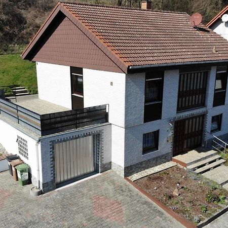 Ferienhaus Moscheltal Villa Waldgrehweiler Eksteriør billede