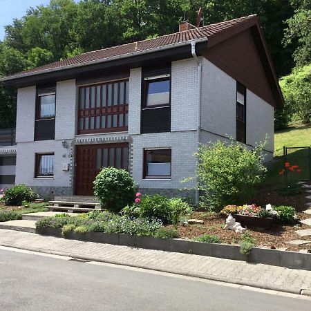 Ferienhaus Moscheltal Villa Waldgrehweiler Eksteriør billede