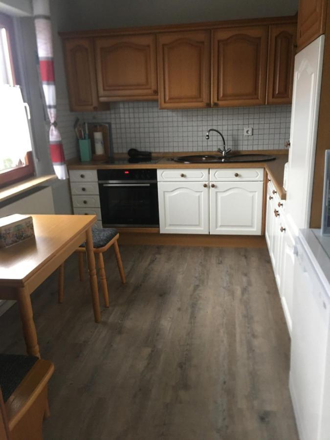 Ferienhaus Moscheltal Villa Waldgrehweiler Eksteriør billede