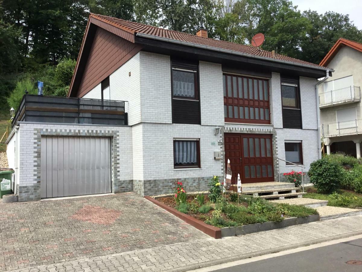 Ferienhaus Moscheltal Villa Waldgrehweiler Eksteriør billede