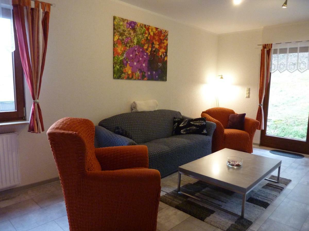 Ferienhaus Moscheltal Villa Waldgrehweiler Eksteriør billede