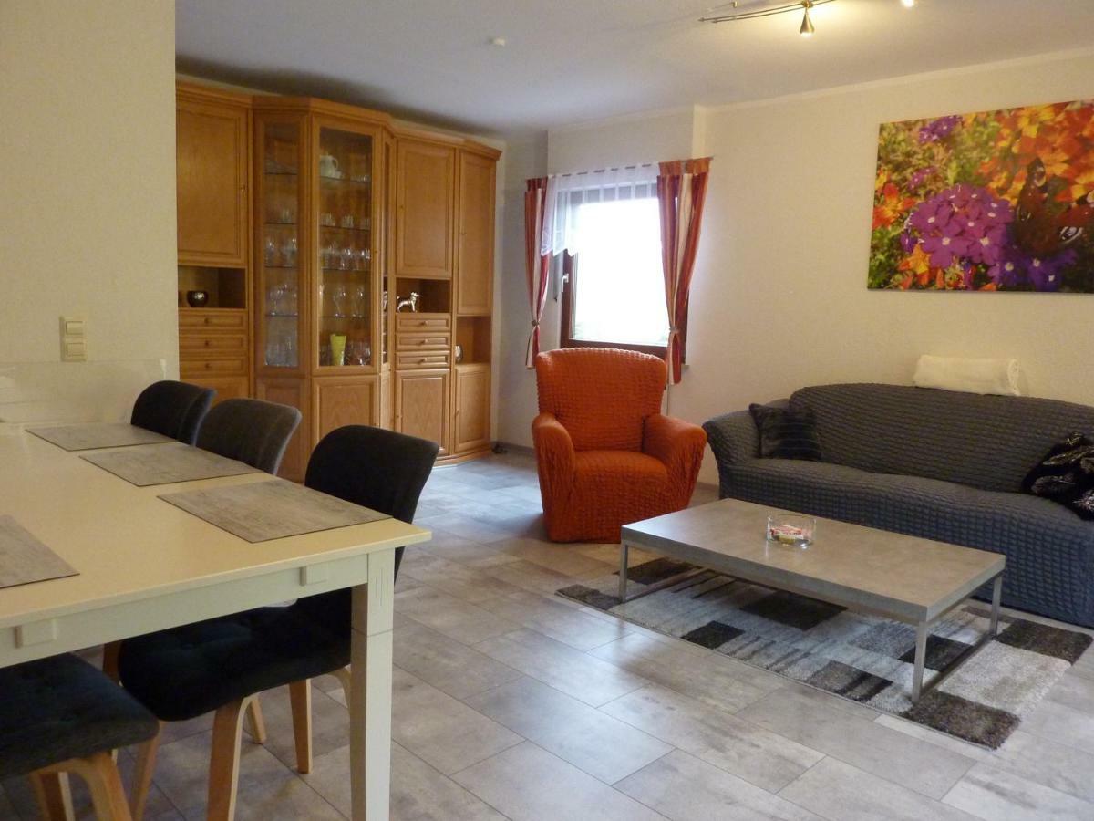 Ferienhaus Moscheltal Villa Waldgrehweiler Eksteriør billede